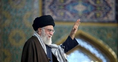 Khamenei warns pezeshkian his next resignation will be accepted, in-law says