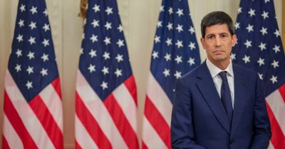 Federal Reserve Chair Kevin Warsh’s talks with Trump raise independence concerns