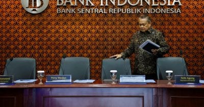 Indonesian government bonds attract foreign inflows for first time in over seven years