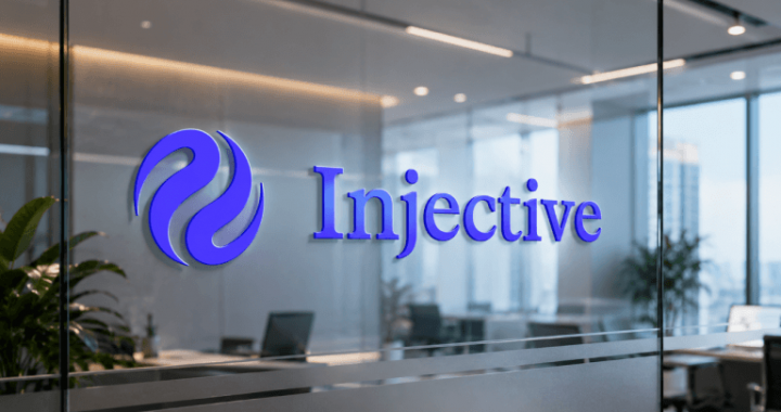 Injective Expands Tokenization Push With SEC Transfer Agent Status