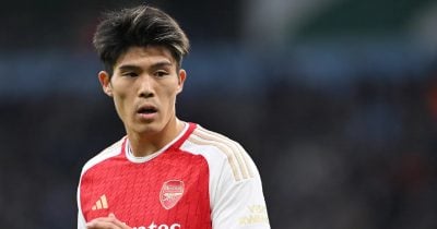 Crystal Palace signs Takehiro Tomiyasu, and here’s what it means for Premier League clubs eyeing free agent markets