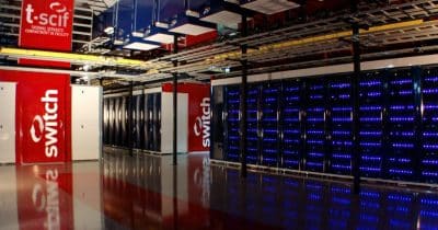 Switch files confidentially for US IPO amid AI demand, eyes $80B valuation