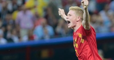 Inter Miami’s pursuit of Kevin De Bruyne highlights MLS’s growing pull on elite European talent