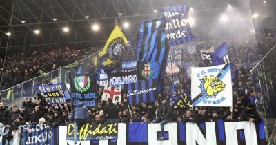 Inter takes lead against Juventus with Di Marco’s goal in Australian pre-season clash