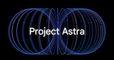 Astra training not paused, new models still expected to ship soon
