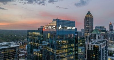 Invesco cuts management fees by 20% for $13B real estate fund as redemption queue swells