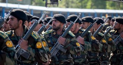 Iran targets Saudi, UAE, Qatar, Israel energy sites amid 2026 conflict escalation