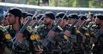 Iranian regime continues gulf attacks as united states explores diplomatic solution with tehran