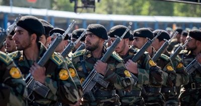 US military allows nearly 30 humanitarian vessels through Iran blockade as enforcement intensifies