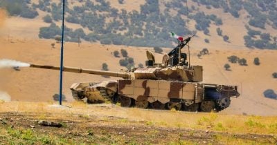 Iran mobilizes proxies to disrupt shipping, pressure US in 2026 conflict