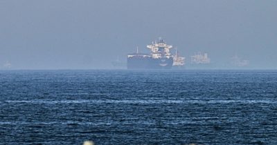 Iran plans fees for ships in Strait of Hormuz amid fiscal strain