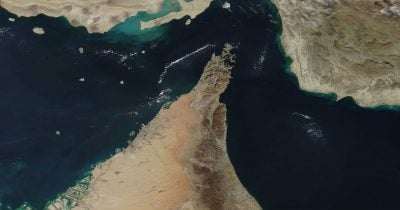 Iran keeps Strait of Hormuz closed until US meets conditions: IRGC