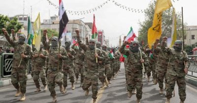 Iran’s Basij leader warns against trusting potential US-Iran talks