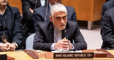 Iran’s Security Council endorses US deal, reveals internal divisions