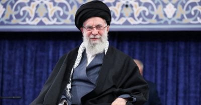 Iran-Oman maritime draft awaits approval from Ayatollah Khamenei