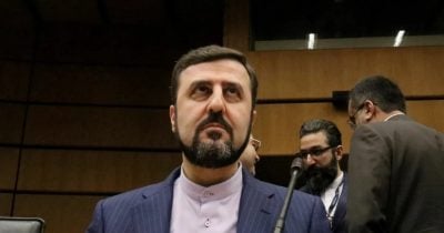 Hormuz understanding with Oman hinges on US commitments, says Iran official