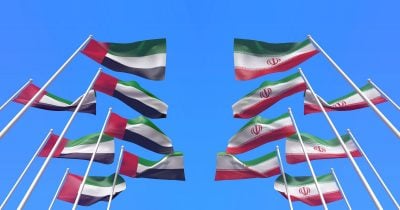 UAE halts all trade and financial transactions with Iran amid rising tensions