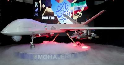 Iran retains missile, drone capabilities amid tensions with Israel