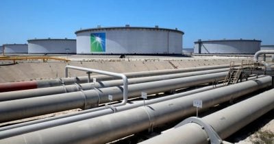 Houthis attack Saudi Aramco refinery in Jazan, marking first strike on Saudi energy infrastructure in four years