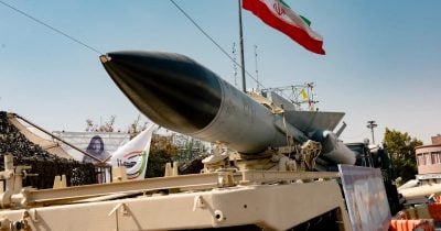 Iran boosts missile production as US-Iran negotiation window closes