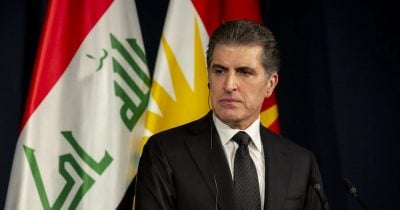 Nechirvan Barzani brokered secret US-Iran backchannel, reached IRGC commander Ahmad Vahidi