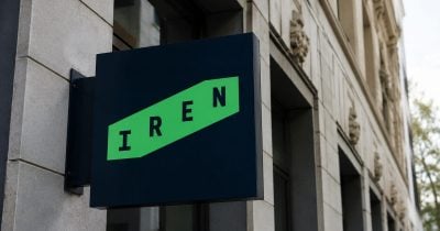 IREN delivers first AI cloud deployment to Microsoft under $9.7B deal