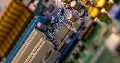 India bets $13B on semiconductor plants and nuclear reactors in twin industrialization push