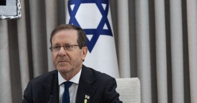 Herzog criticizes Mamdani, warns of Iran threat amid rising tensions