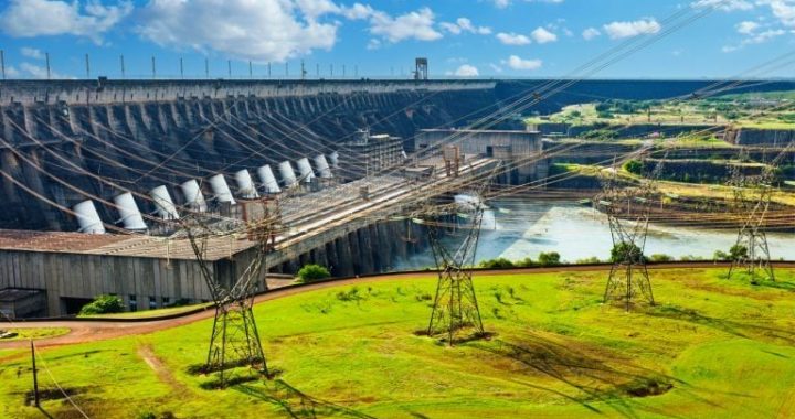 Bitcoin Mining Consumes 30% of Paraguay Energy, Analysts Reveal