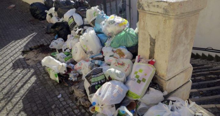 Italy Bin Crew Recovers $1.15M Lottery Ticket Thrown Out Over One Word