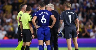 James Tarkowski named new captain of Everton ahead of 2026/27 season