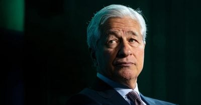 Jamie Dimon warns UK chancellor against higher bank taxes