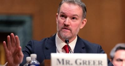 USTR Greer says Canada has declined to complete trade agreement