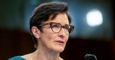Citigroup CEO Jane Fraser pushes for changes to CLARITY Act, warns of unintended banking consequences
