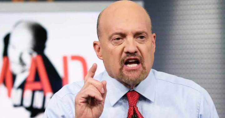 Jim Cramer Plans to Dump His Bitcoin, Warns Quantum Will Crack It Soon