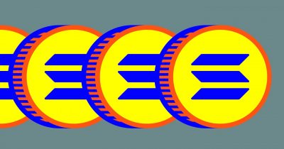 Solana processes record 1.2B non-vote transactions in a single week