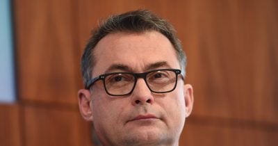 Bundesbank chief Nagel advances ECB presidency bid as crypto policy hangs in the balance