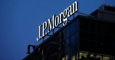 JPMorgan leads $5 billion debt package for Volta AI data-center buildout