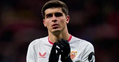 Bournemouth signs Juanlu Sánchez from Sevilla in deal worth up to €13M