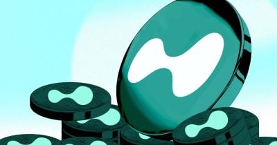 Hyperliquid HYPE token hits all-time high of $82.43 on August 22, 2026