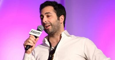 Justin Mateen buys nearly $2M of American Bitcoin stock