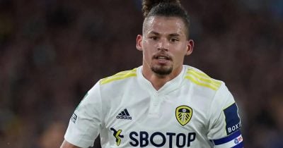 Sheffield United secures loan deal for Kalvin Phillips from Manchester City