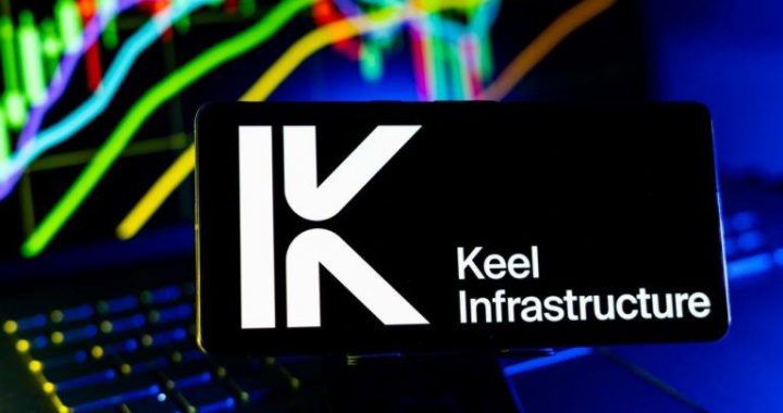 Keel Shuts All Bitcoin Mining With $819M Ready for AI Pivot
