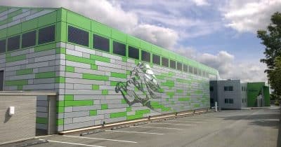 Kingspan Group lifts guidance on strong data center construction momentum