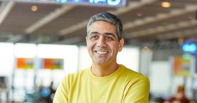 Koray Kavukcuoglu eyes potential succession to Sundar Pichai at Google