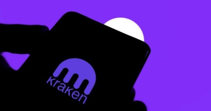 Kraken Opens 7,000 US Stocks to European Investors