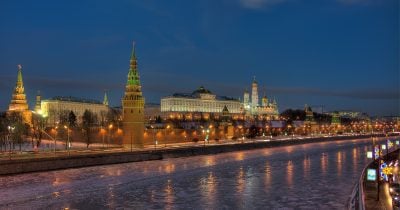Kremlin pauses Ukraine peace talks amid continued eastern offensive
