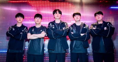 KT Rolster sweeps Dplus KIA 3-0, advances to LCK playoffs round 2