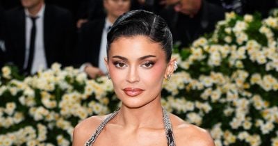 Kylie Jenner’s X account posts and deletes compromised Solana token address