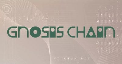 Gnosis Chain transitions to Ethereum rollup, retiring its 100,000-node validator set